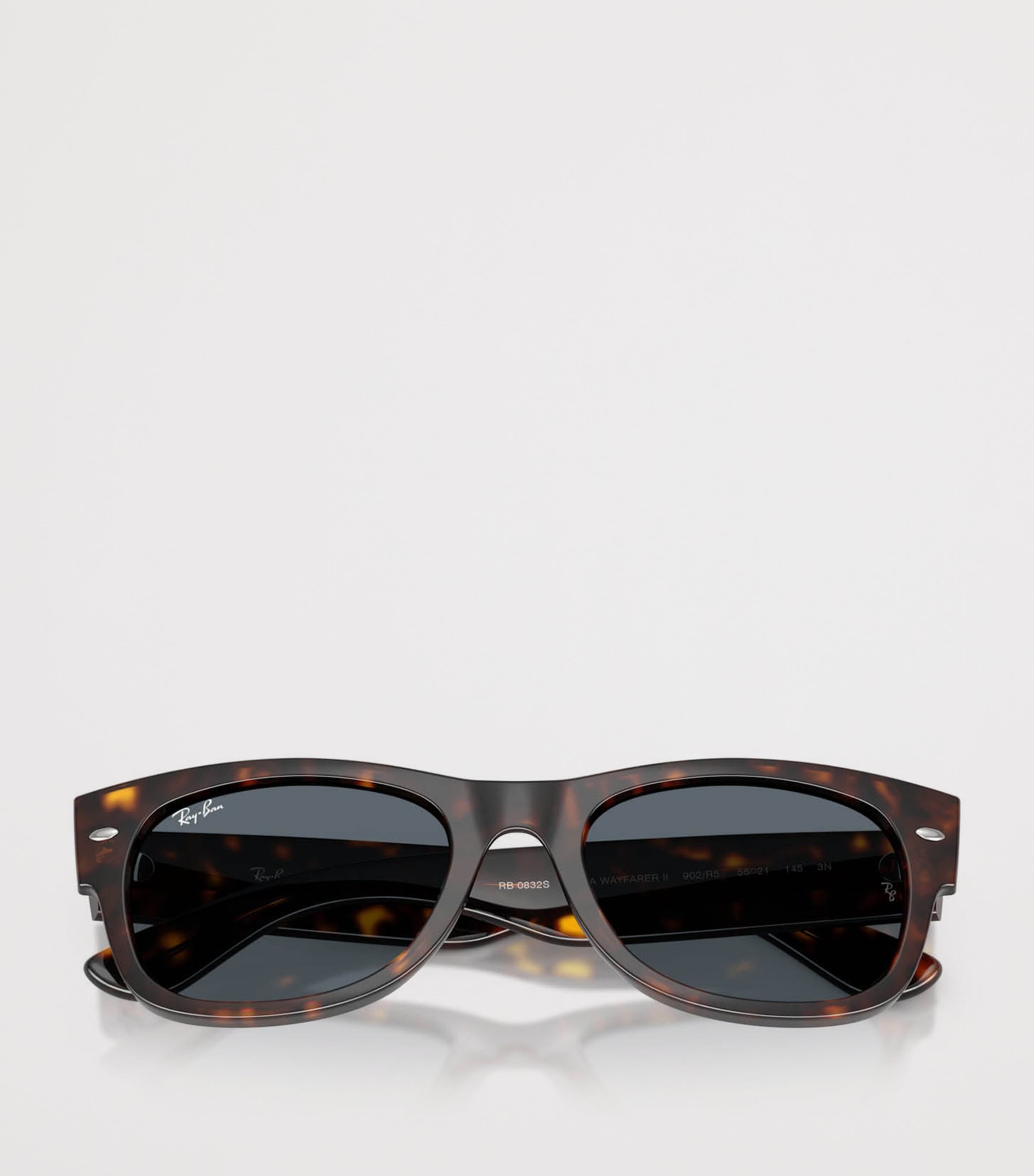 Ray-Ban Mega Wayfarer II sunglasses - British product