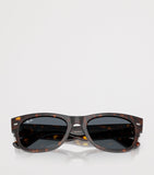 Ray-Ban Mega Wayfarer II sunglasses - British product