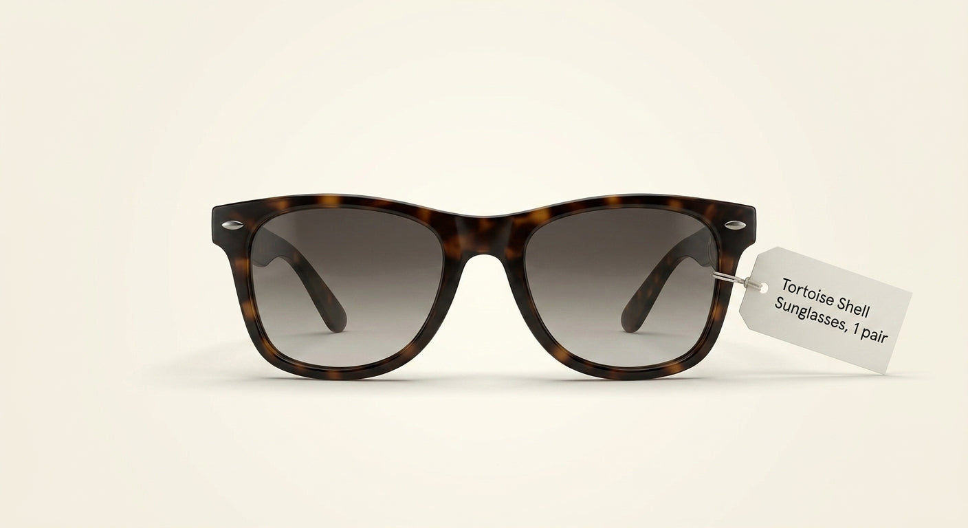 Gucci GG0459S cat-eye sunglasses 13.5cm, UK version