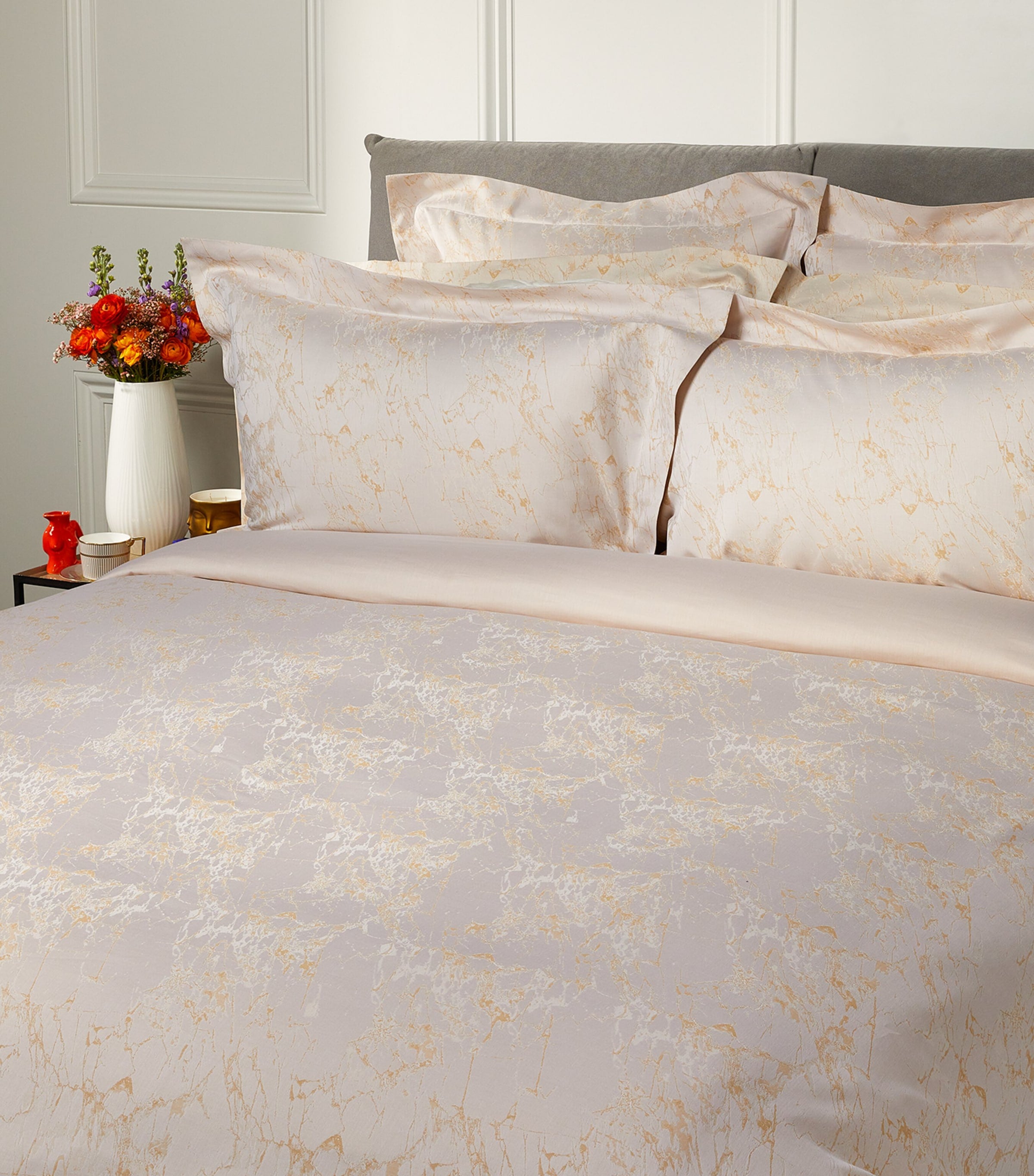 King Standard Pillowcase 50cm x 90cm with 600-800 Thread Count