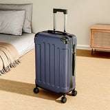 Livingandhome hardside spinner suitcase 20 inch (British brand)