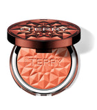 By Terry Tea to Tan blush powder - British product