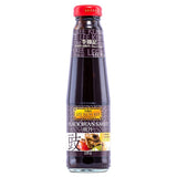 Lee Kum Kee black bean sauce, UK version