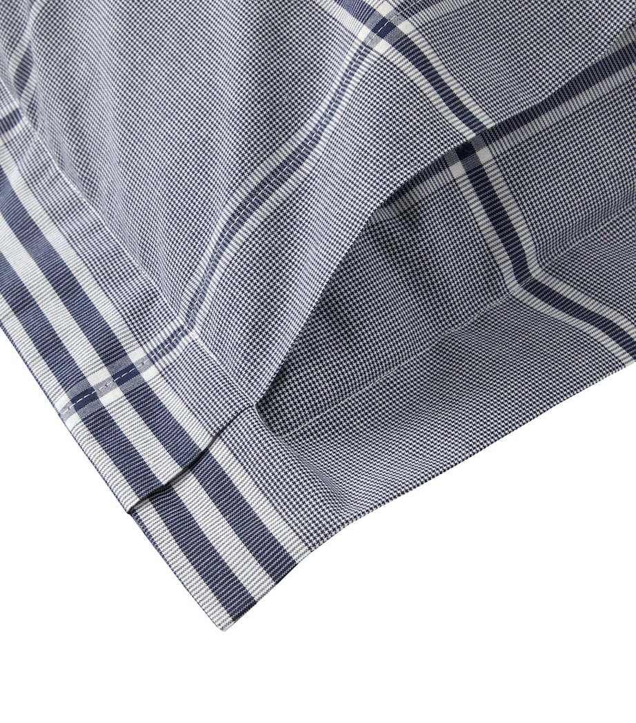 Ralph Lauren Home August Oxford pillowcase 50x75cm (British brand)