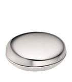Christofle Silver-Plated Uni pill box - British product