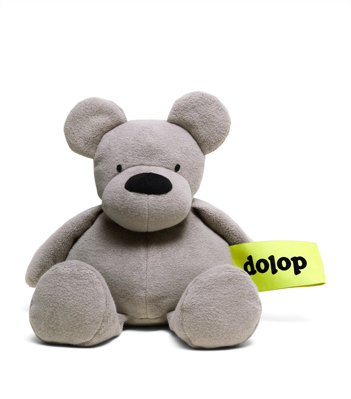 Dolop Original Bear soft toy 27cm - British product