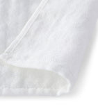 Uchino Marshmallow Gauze facecloth 35cm x 40cm (British brand)