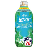 Lenor Outdoorable Northern Solstice Fabric Conditioner 76 Washes GOODS Sainsburys   