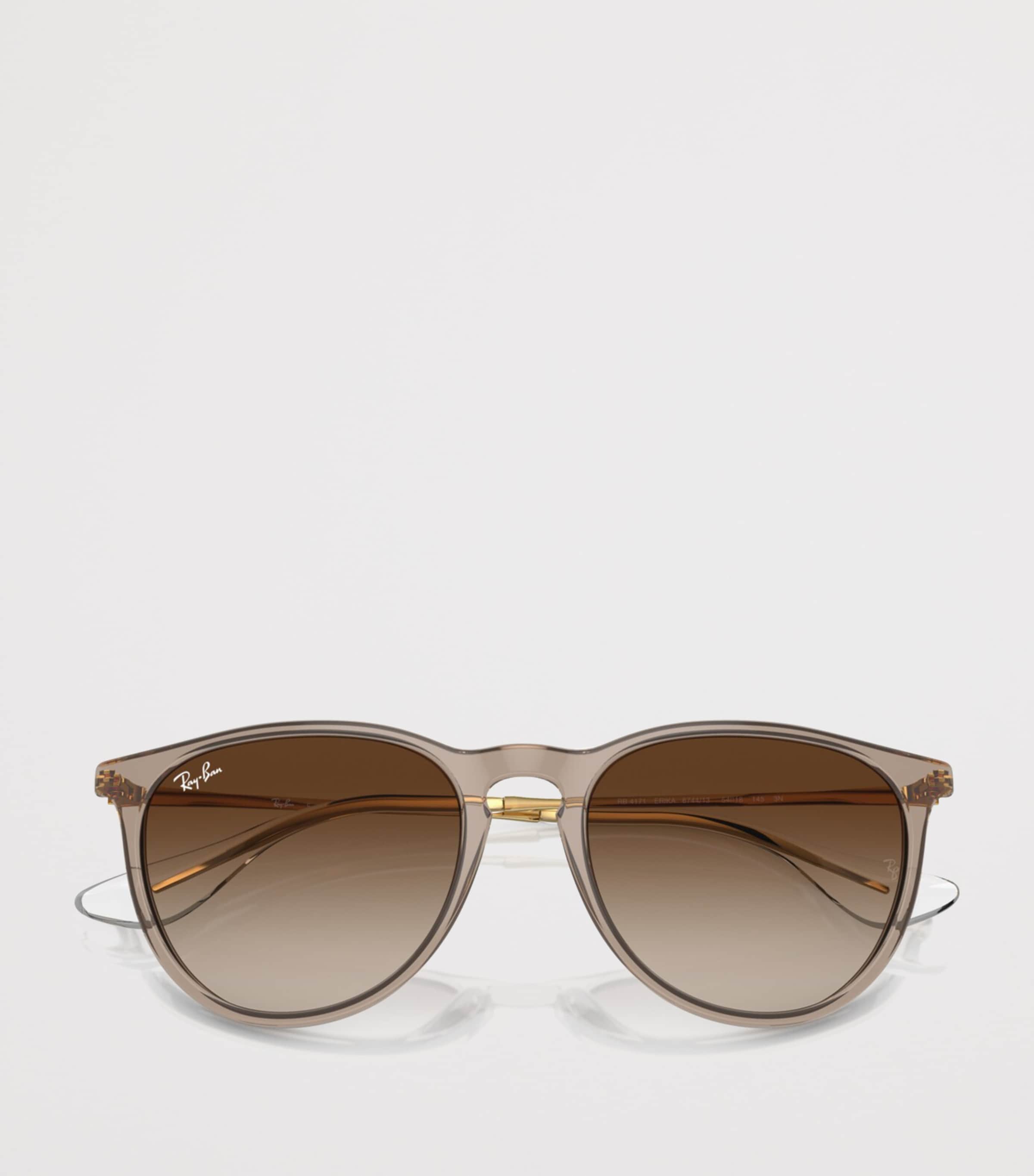 Lunettes de soleil Ray-Ban Erika Classic Phantos (marque britannique)