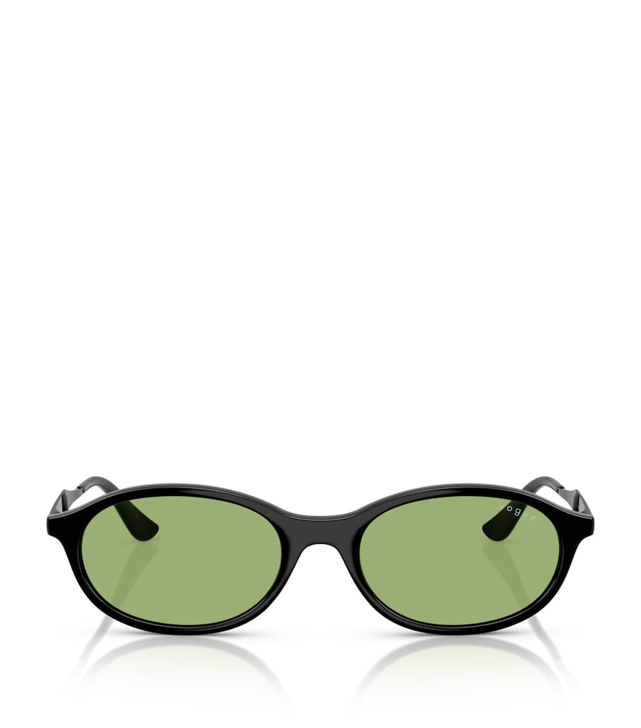 Vogue Nylon VO5625S oval sunglasses, UK version