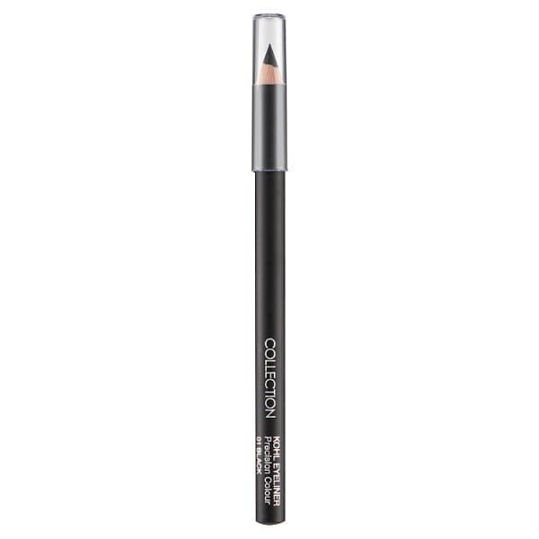 Collection Kohl Eyeliner  Black 1 GOODS Superdrug   