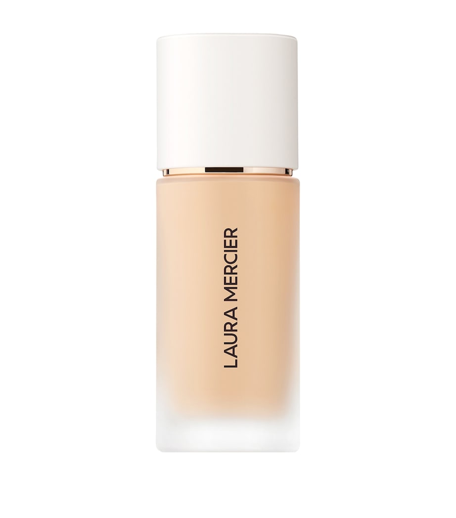 Laura Mercier Real Flawless Foundation, UK version