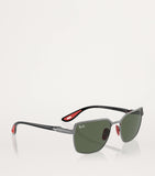 Ray-Ban metal sunglasses, imported from the UK