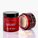 Daimon Barber Yuzu Paste 100g hair - British product