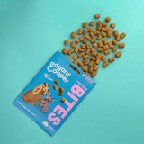 Edgard &amp;amp; Cooper Fresh Dog Small Bites Adult Grain Free Salmon &amp;amp; Chicken   50g