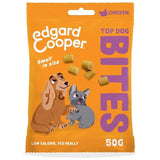 Edgard &amp;amp; Cooper Fresh Dog Treats Small Bites Adult Grain Free Chicken   50g