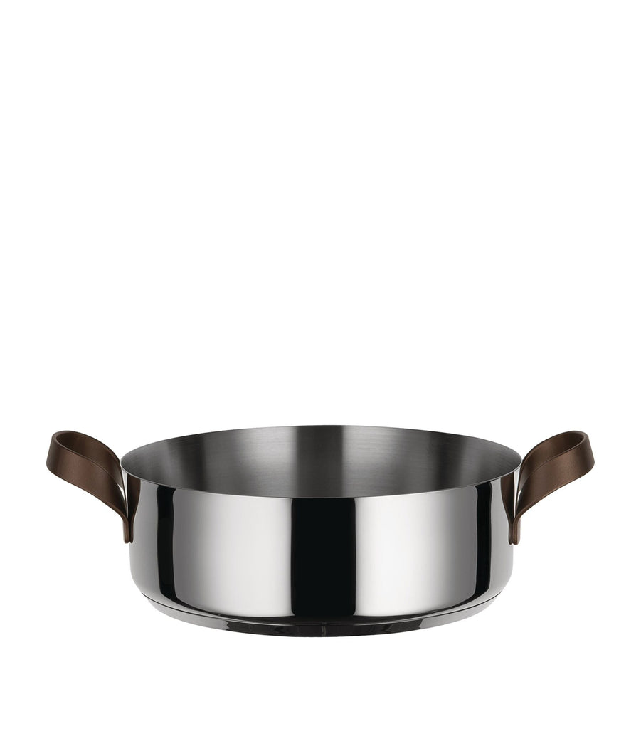 Edo Low Casserole Pot (36cm)