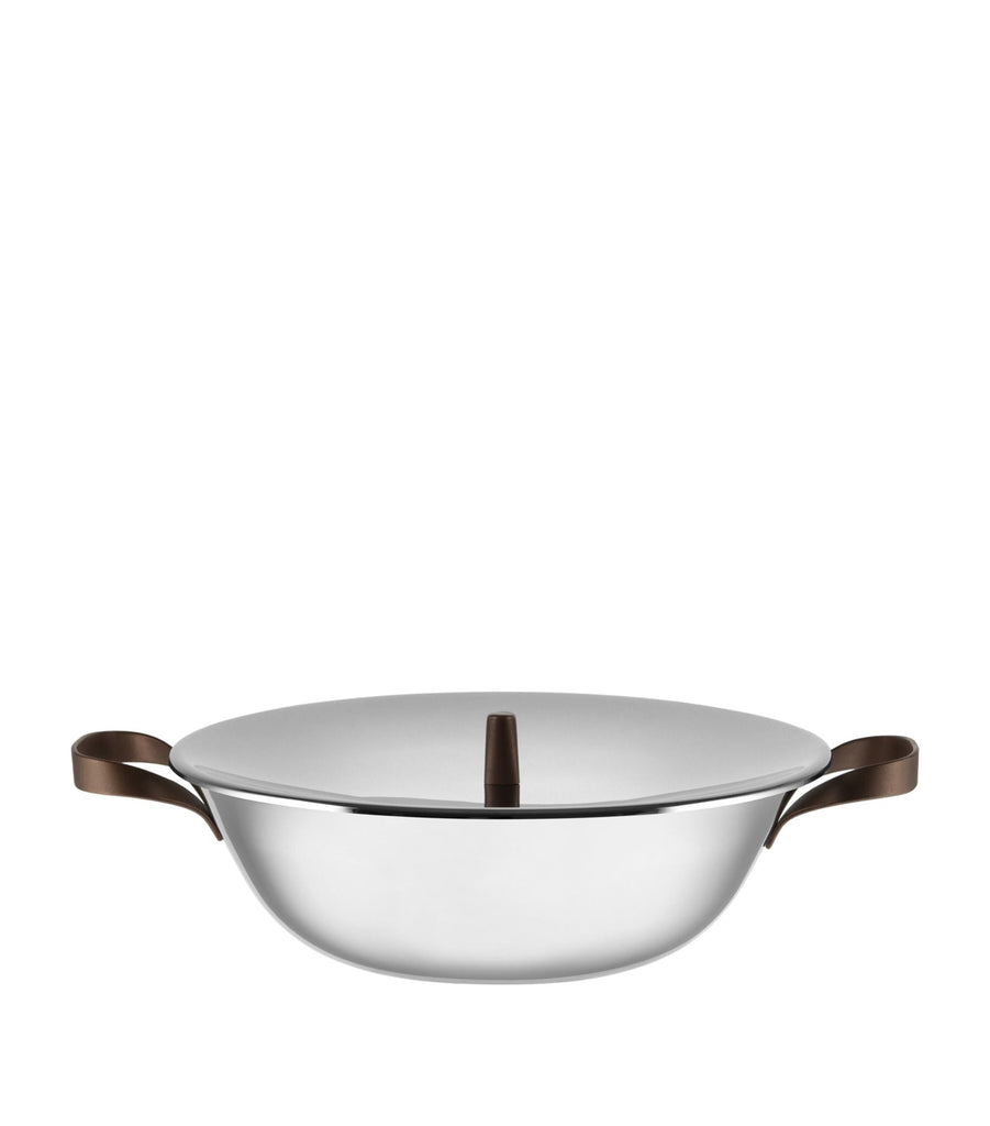 Edo Wok (34cm)