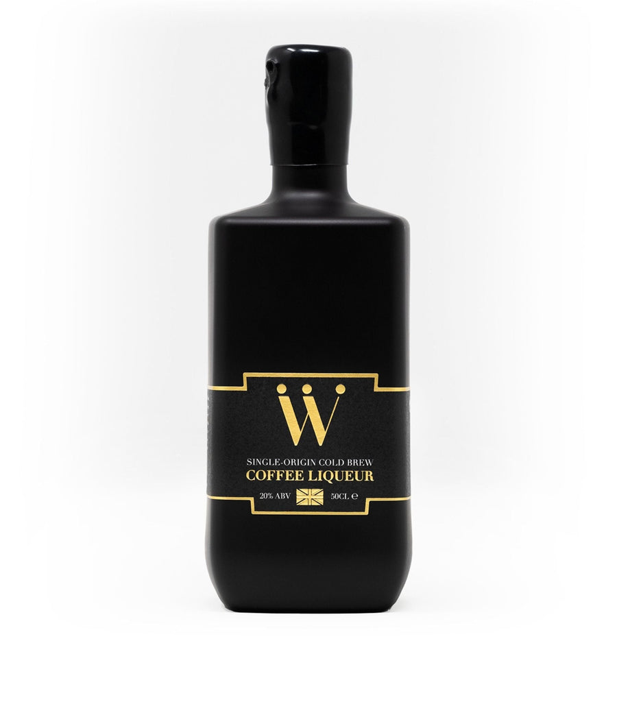 Edwards 1902 Single Origin Coffee Liqueur (50Cl)