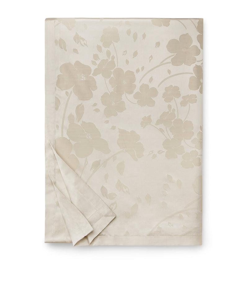 Pratesi Anemone duvet cover super king, imported from the UK