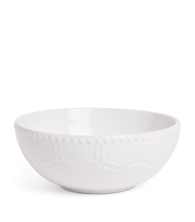 Harrods Harrods Brompton Stoneware Cereal Bowl 15.5cm - اشترِ عبر الإنترنت من McGrocer