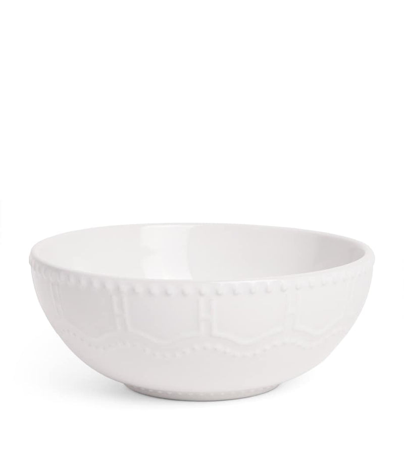 Harrods Brompton cereal bowl 15.5cm, UK version