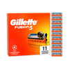 Gillette Fusion5 razor blade refills 11 count - British product