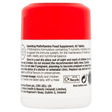 Superdrug Multi-vitamins 60s GOODS Superdrug   