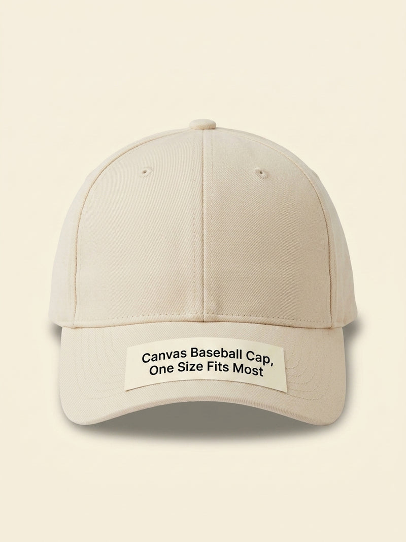 Prada denim baseball cap with triangle logo, imported from the UK