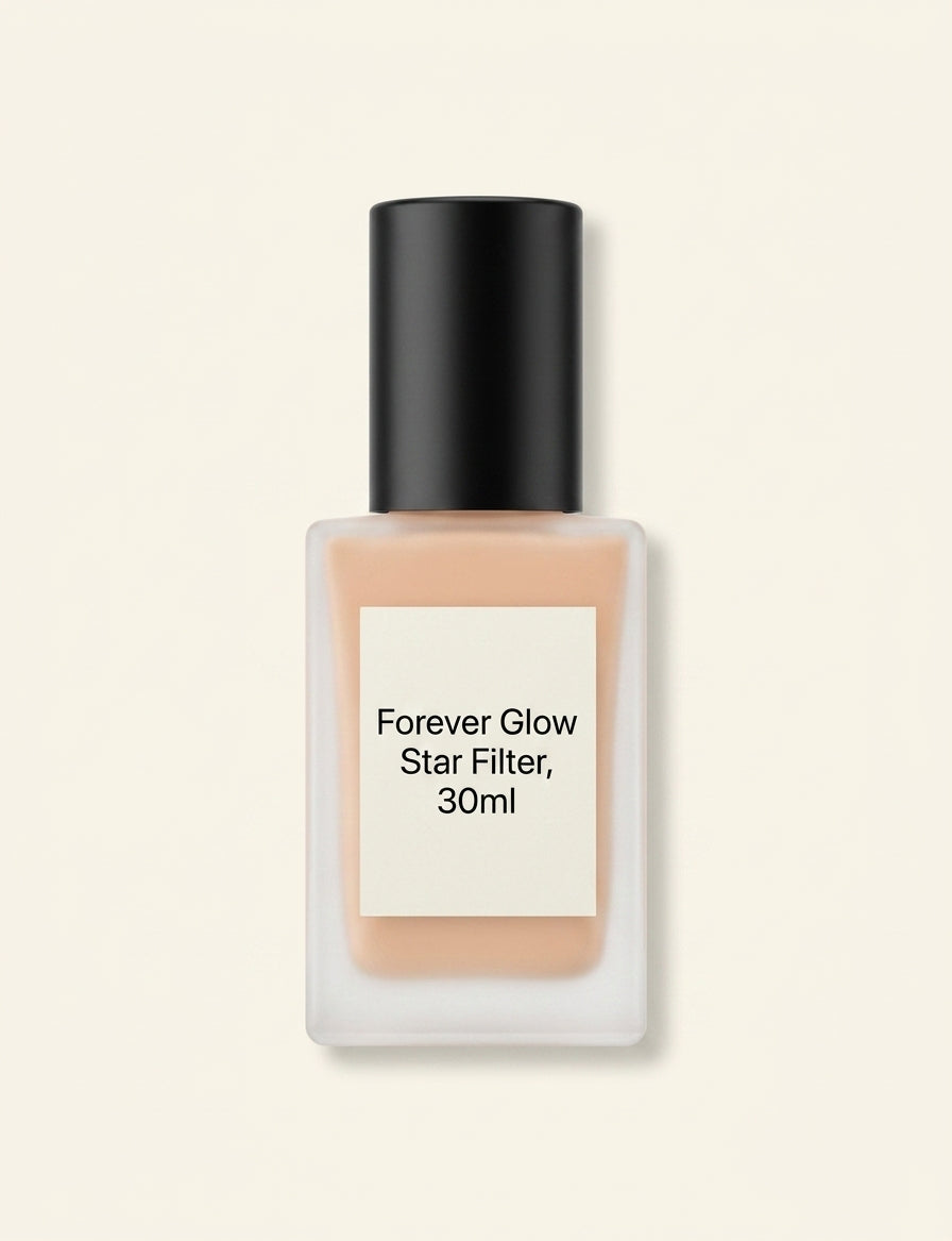 Dior Forever Glow Star Filter 30ml (British brand)