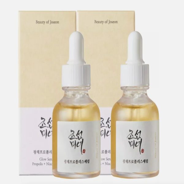 Beauty of Joseon Glow Serum Propolis 60ml - Imported product