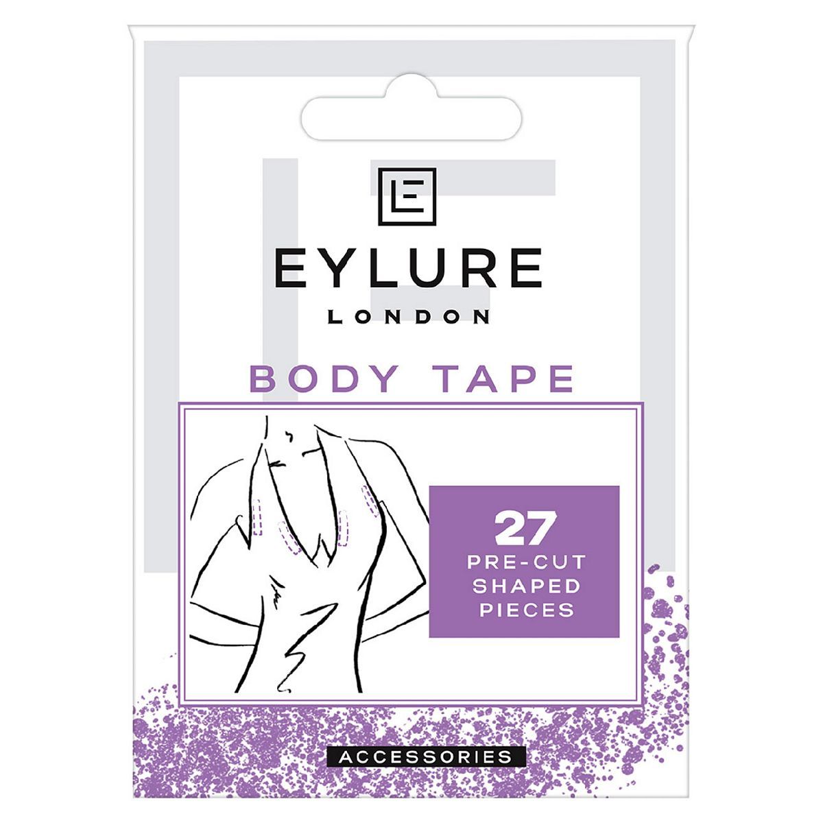 Eylure Body Tape GOODS Superdrug   