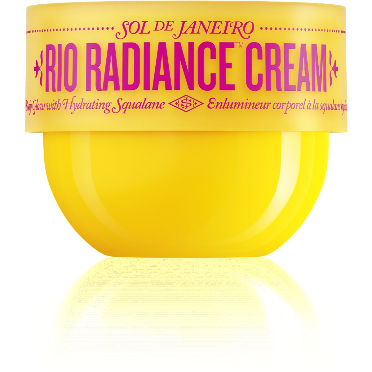 Sol de Janeiro Rio Radiance Cream 75ml GOODS Boots   