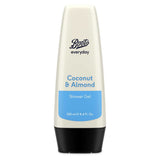 Boots Everyday Coconut & Almond Shower Gel 250ml GOODS Boots   