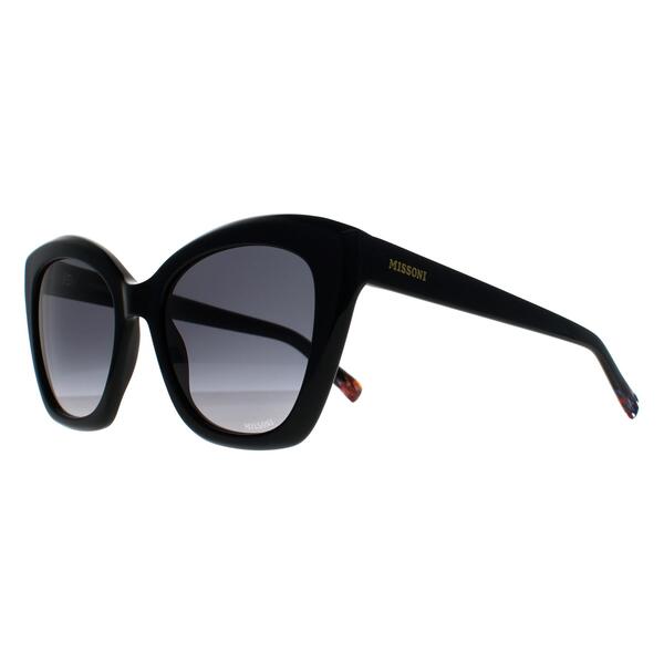 Missoni MIS 0112/S black gradient sunglasses, UK version