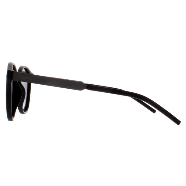 Polaroid PLD 1029/S polarised sunglasses retro round - British product