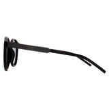 Polaroid PLD 1029/S polarised sunglasses retro round - British product
