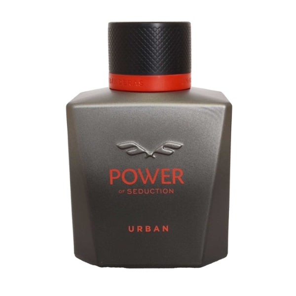 Antonio Banderas Urban limited edition EDT 100ml - British product