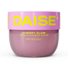 Daise cherry glow body scrub 510g container - British product