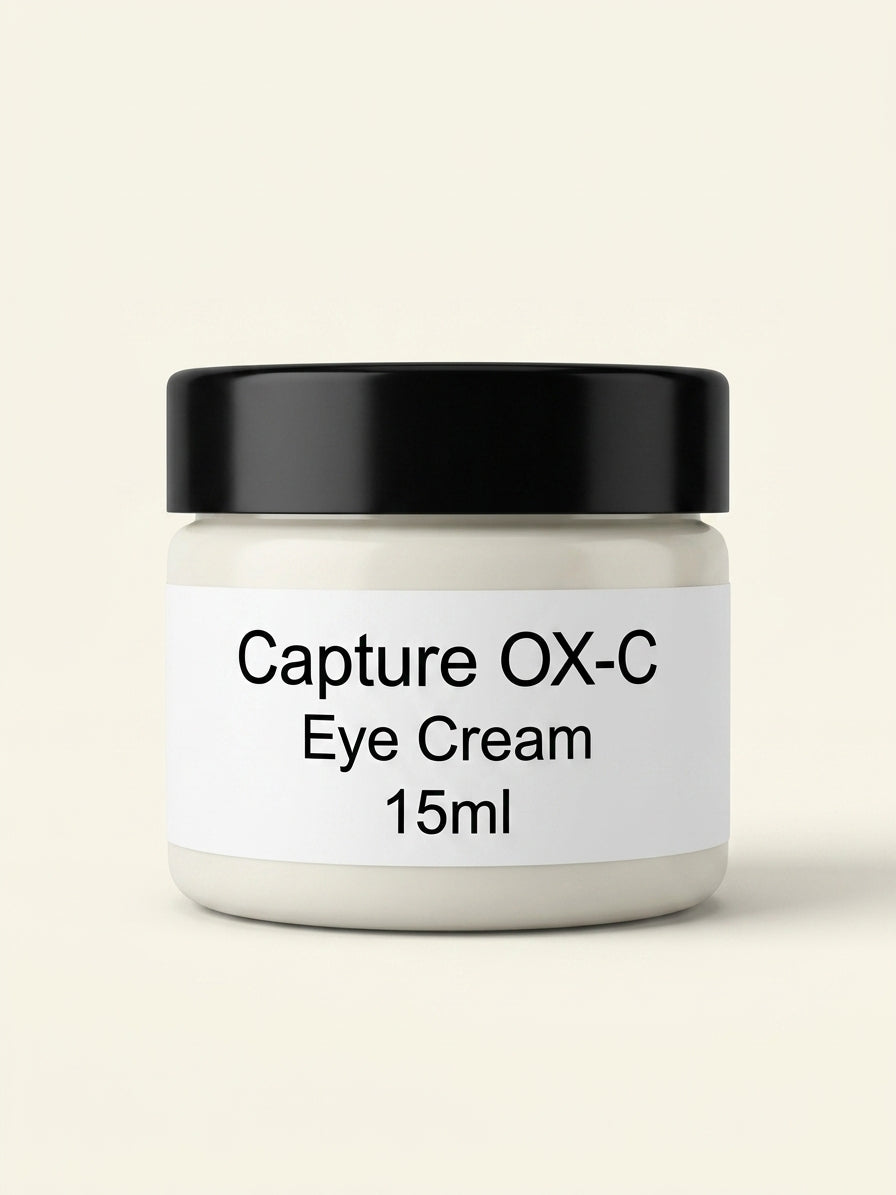 Dior Capture Eye Creme 15ml, UK version