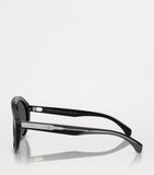 Moncler acetate sunglasses Fhaite ME6001 British product