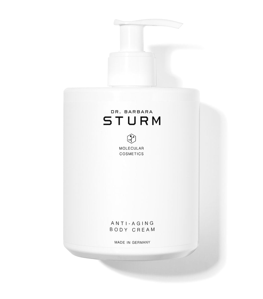 Dr. Barbara Sturm anti-aging body cream 500ml - British product