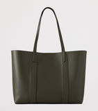 Mulberry small leather Bayswater tote bag, imported from the UK