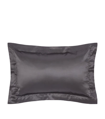 Harrods Gingerlily Silk King Pillowcase 50cm x 90cm- Buy online at McGrocer