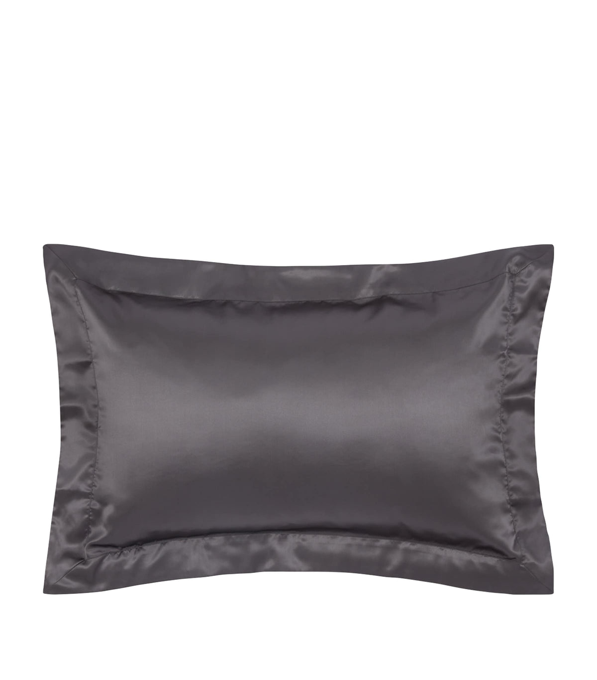 Gingerlily silk king pillowcase 50cm x 90cm, UK version