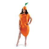 Orion Costumes Adult Unisex Carrot GOODS Superdrug   