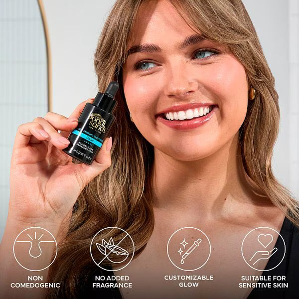 Bondi Sands Self Tan Drops Dark 30ml - British product