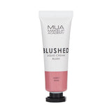 MUA Liquid Cream Blush Dusky Rose GOODS Superdrug   