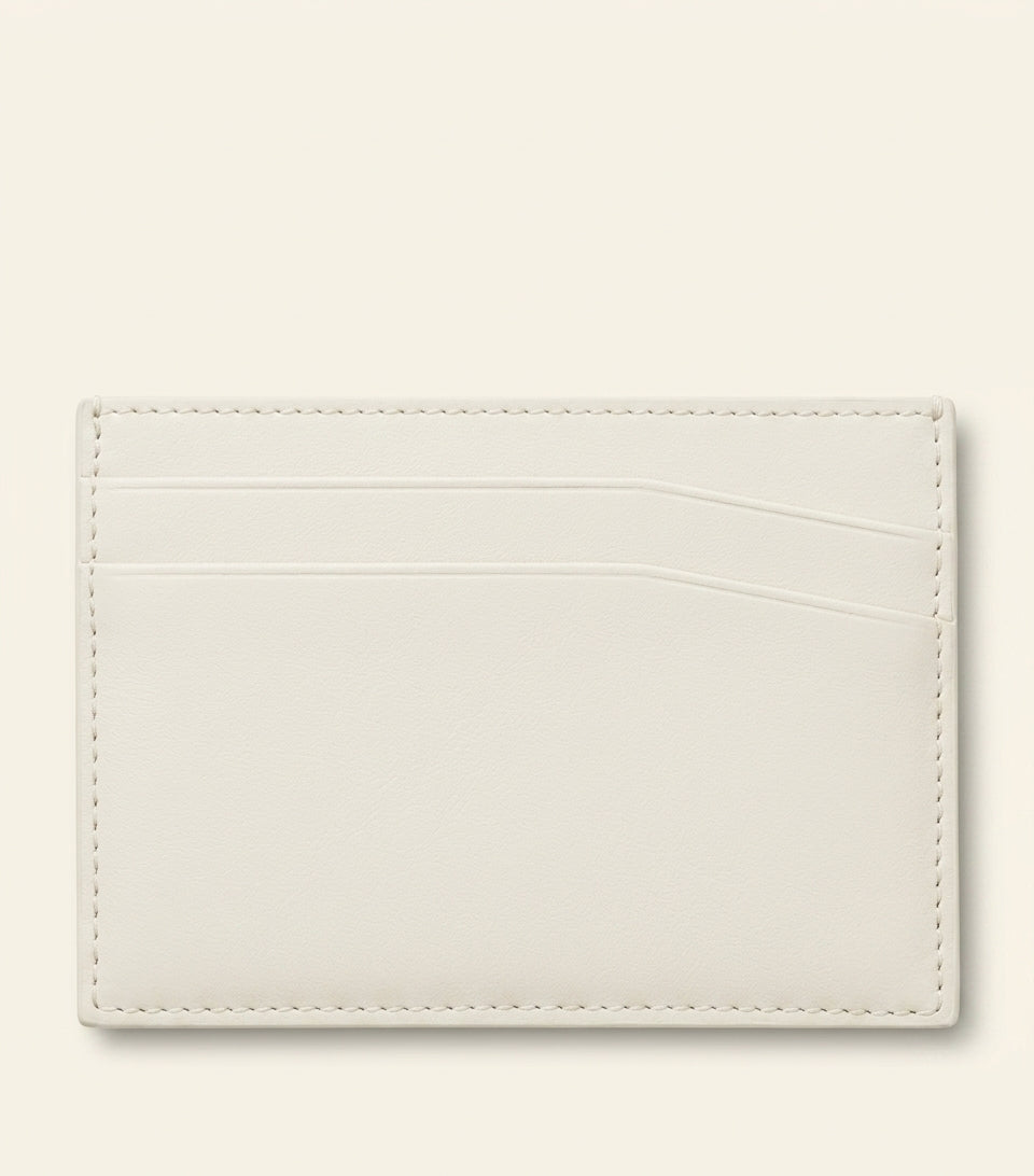 Cartier Losange leather card holder - British product
