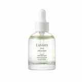 Luvum Calming Repair Cica Oil Serum 30ml, imported from the UK